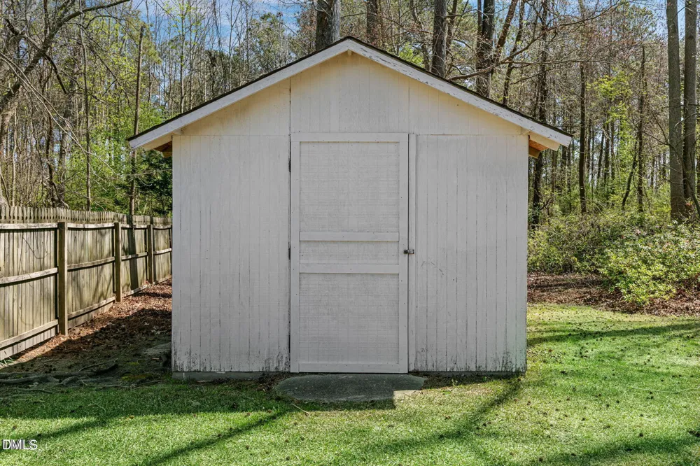 1125 Par Three Drive S Wilson, NC 27893