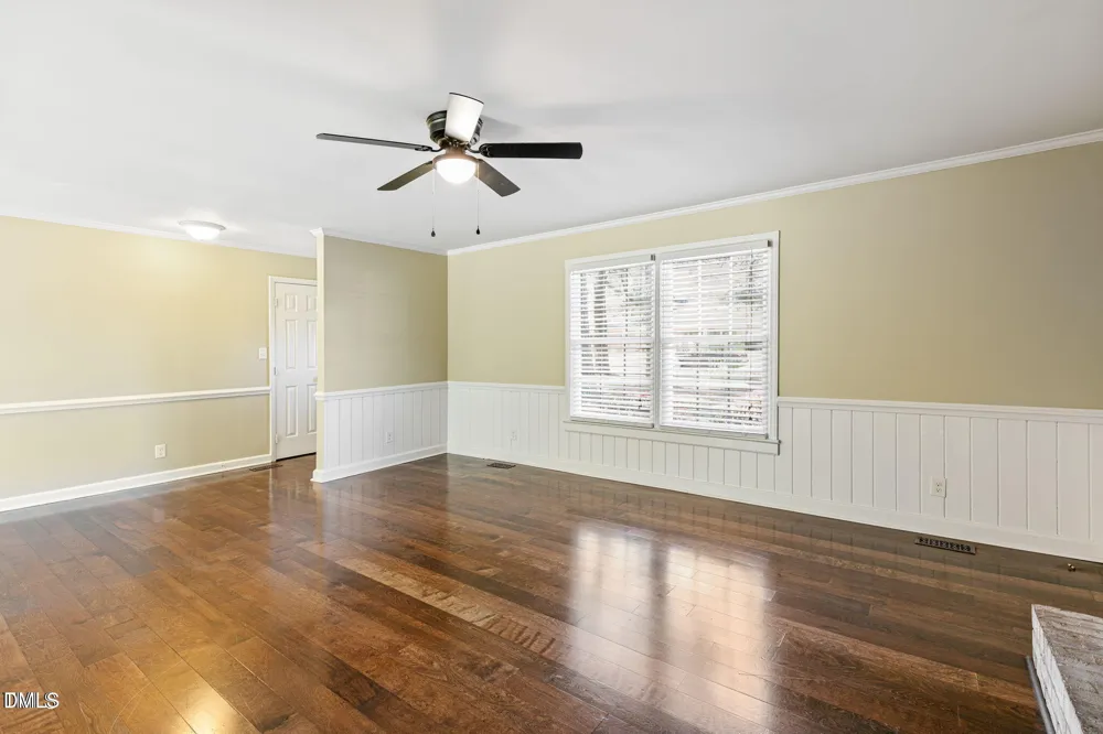 1125 Par Three Drive S Wilson, NC 27893