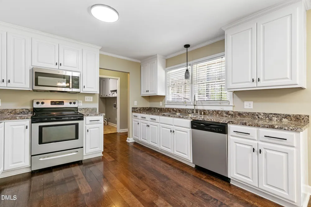 1125 Par Three Drive S Wilson, NC 27893