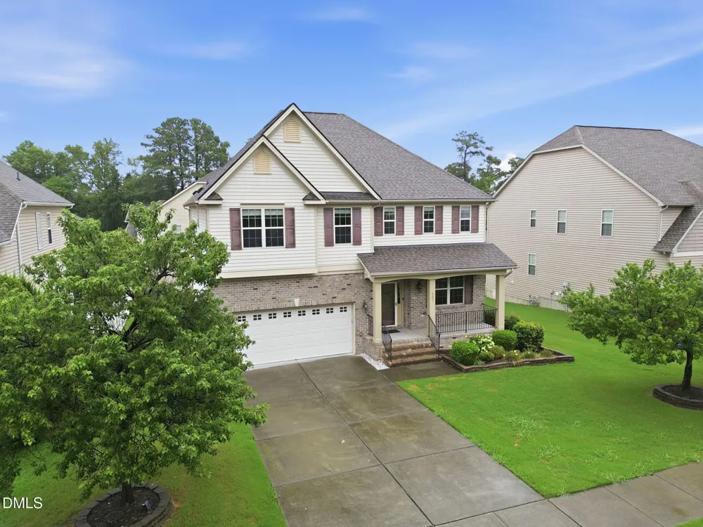 405 Liberty Rose Drive Morrisville, NC 27560
