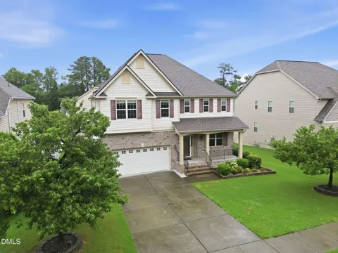 405 Liberty Rose Drive