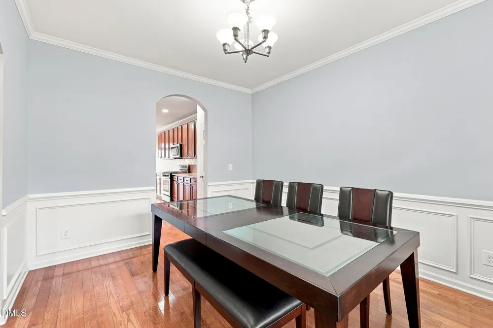 405 Liberty Rose Drive Morrisville, NC 27560