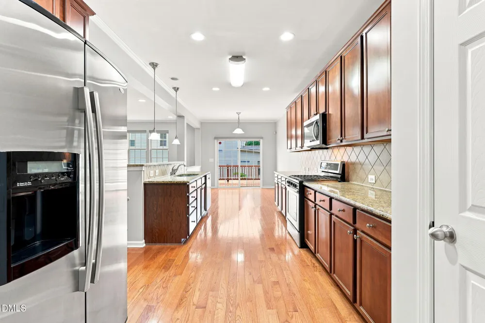 405 Liberty Rose Drive Morrisville, NC 27560
