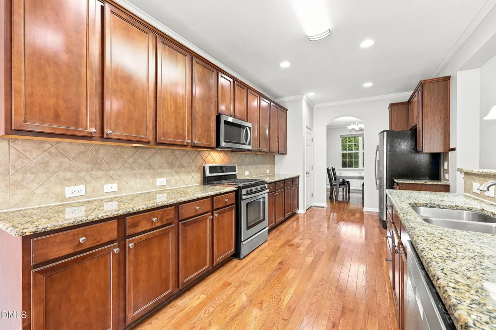 405 Liberty Rose Drive Morrisville, NC 27560