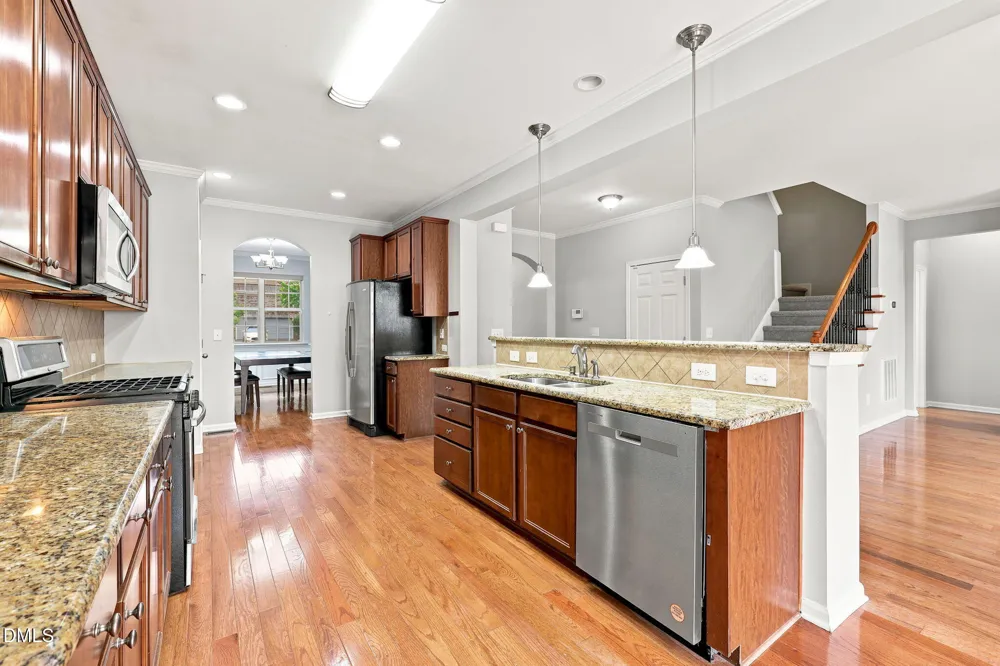 405 Liberty Rose Drive Morrisville, NC 27560
