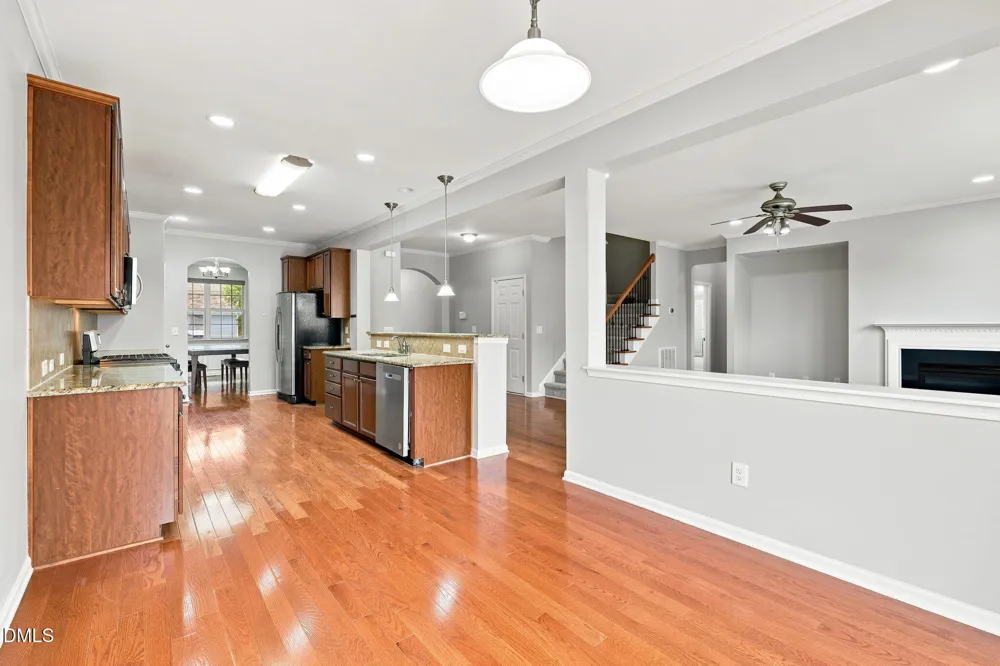 405 Liberty Rose Drive Morrisville, NC 27560