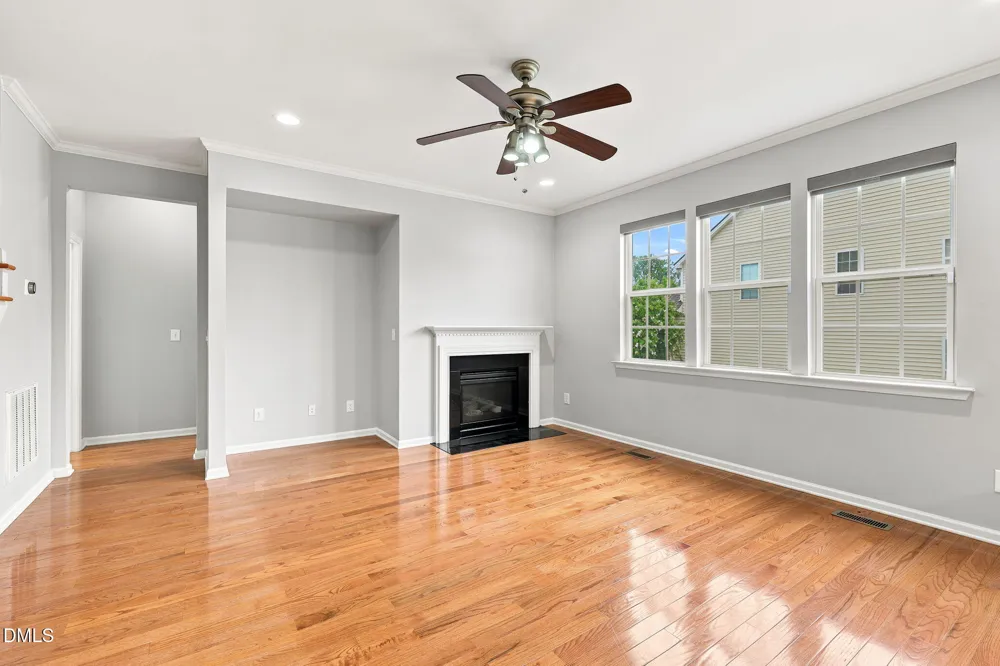 405 Liberty Rose Drive Morrisville, NC 27560