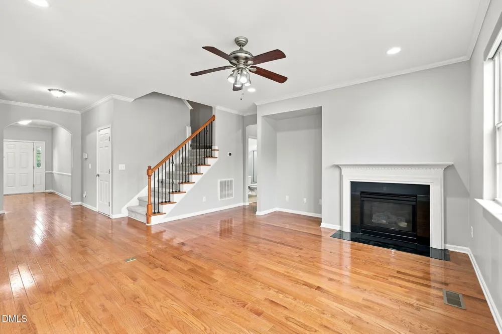 405 Liberty Rose Drive Morrisville, NC 27560