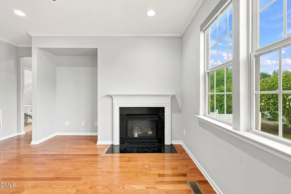 405 Liberty Rose Drive Morrisville, NC 27560
