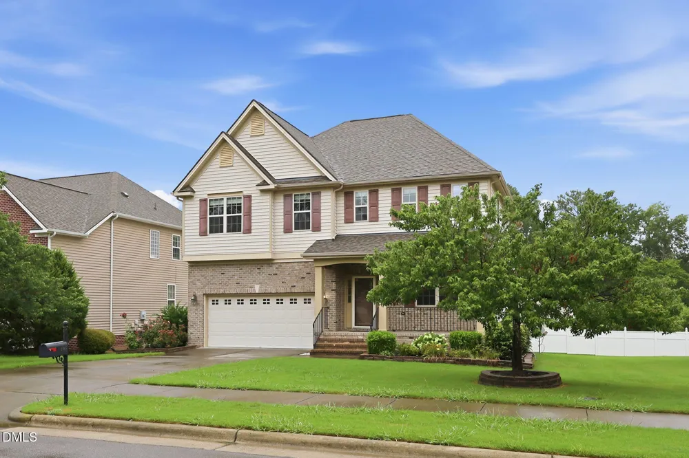 405 Liberty Rose Drive Morrisville, NC 27560