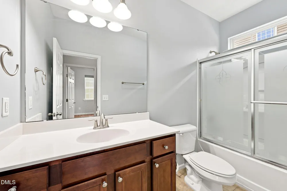 405 Liberty Rose Drive Morrisville, NC 27560