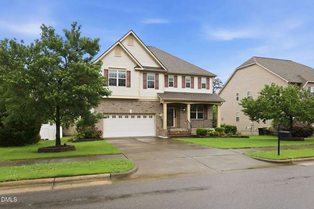 405 Liberty Rose Drive Morrisville, NC 27560