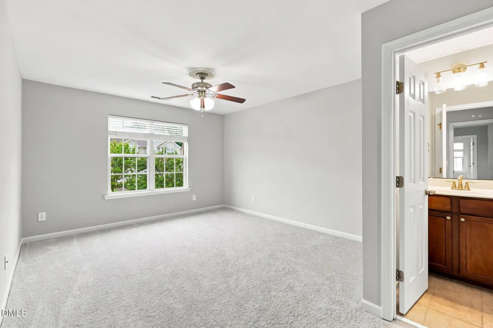 405 Liberty Rose Drive Morrisville, NC 27560