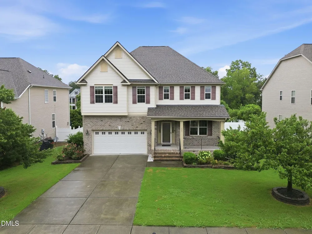 405 Liberty Rose Drive Morrisville, NC 27560