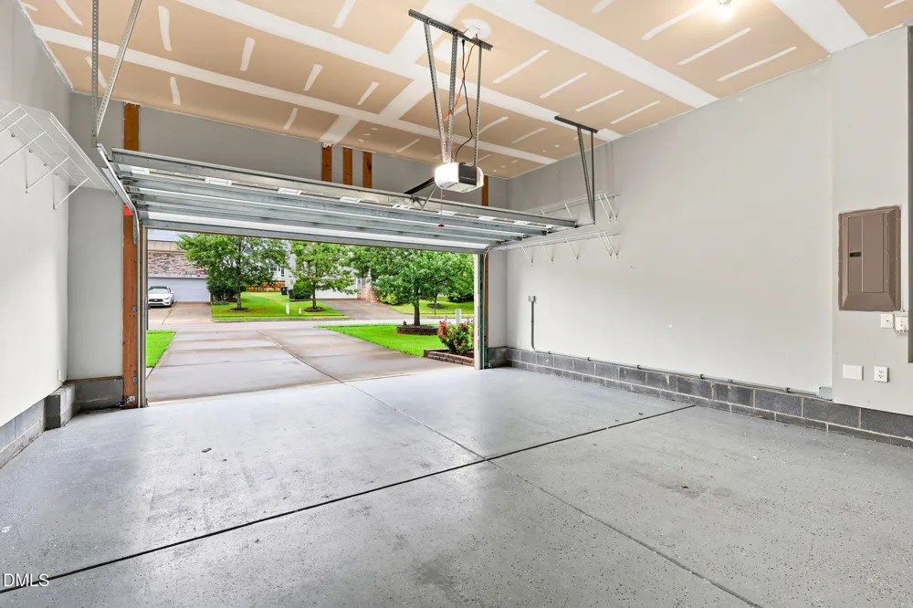 405 Liberty Rose Drive Morrisville, NC 27560