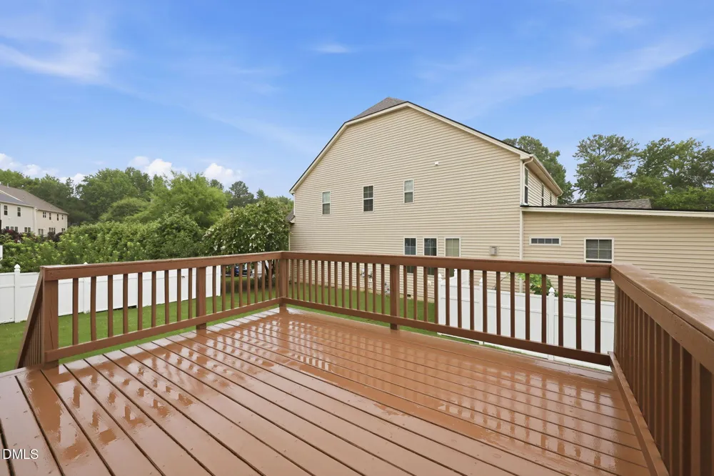 405 Liberty Rose Drive Morrisville, NC 27560