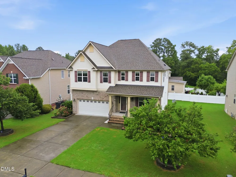 405 Liberty Rose Drive Morrisville, NC 27560