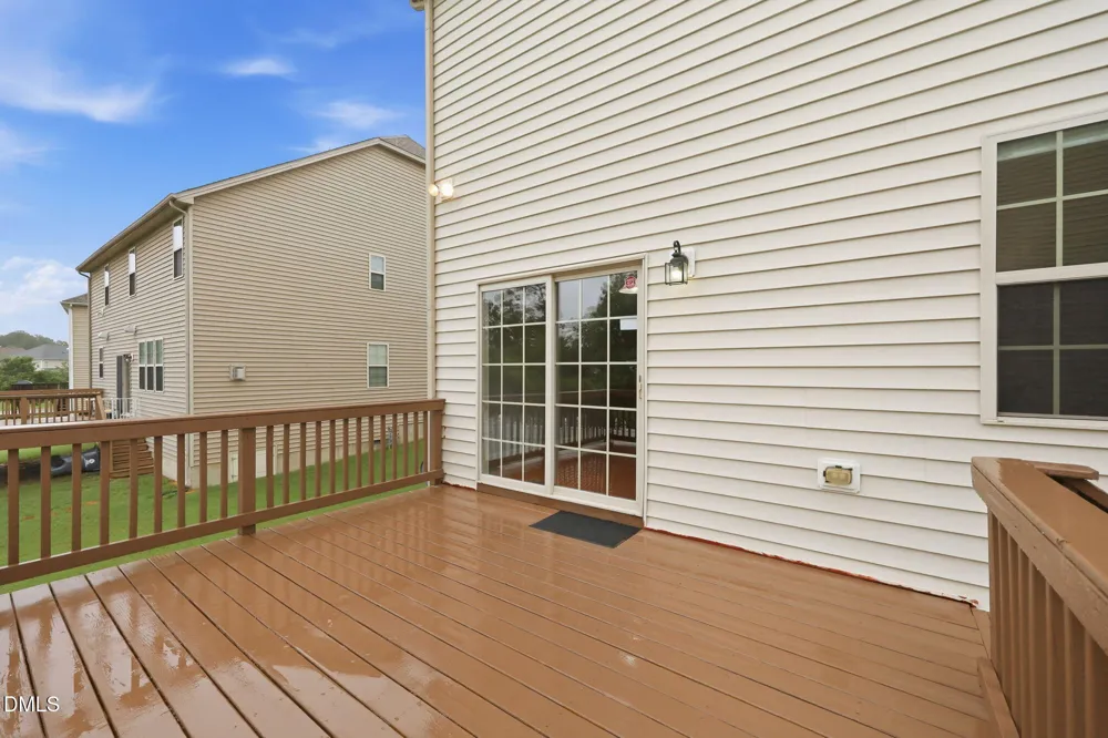 405 Liberty Rose Drive Morrisville, NC 27560