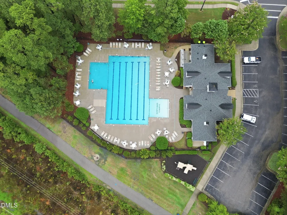 405 Liberty Rose Drive Morrisville, NC 27560