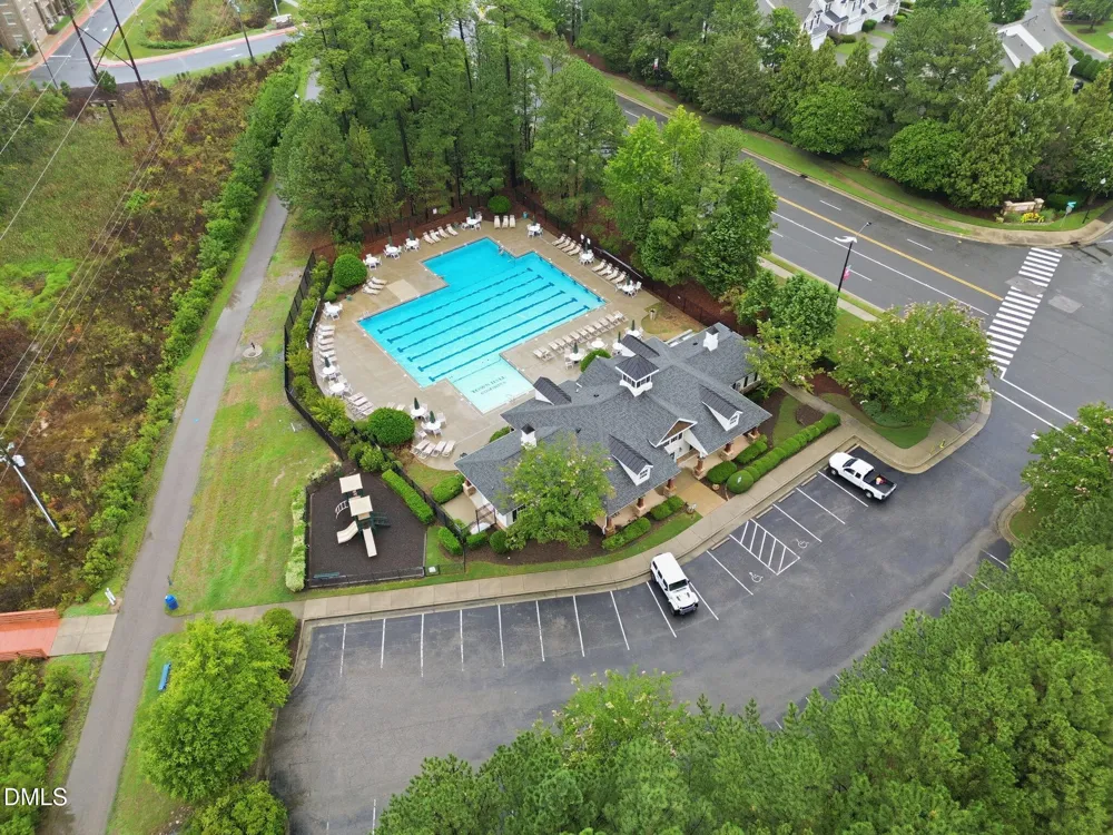 405 Liberty Rose Drive Morrisville, NC 27560