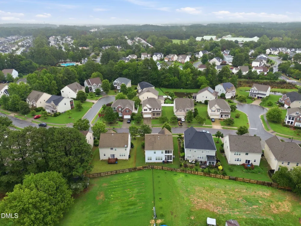 405 Liberty Rose Drive Morrisville, NC 27560