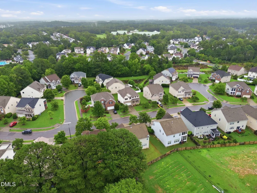 405 Liberty Rose Drive Morrisville, NC 27560