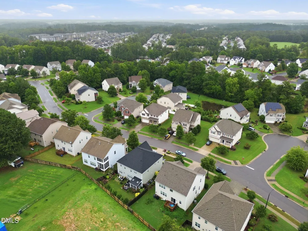 405 Liberty Rose Drive Morrisville, NC 27560