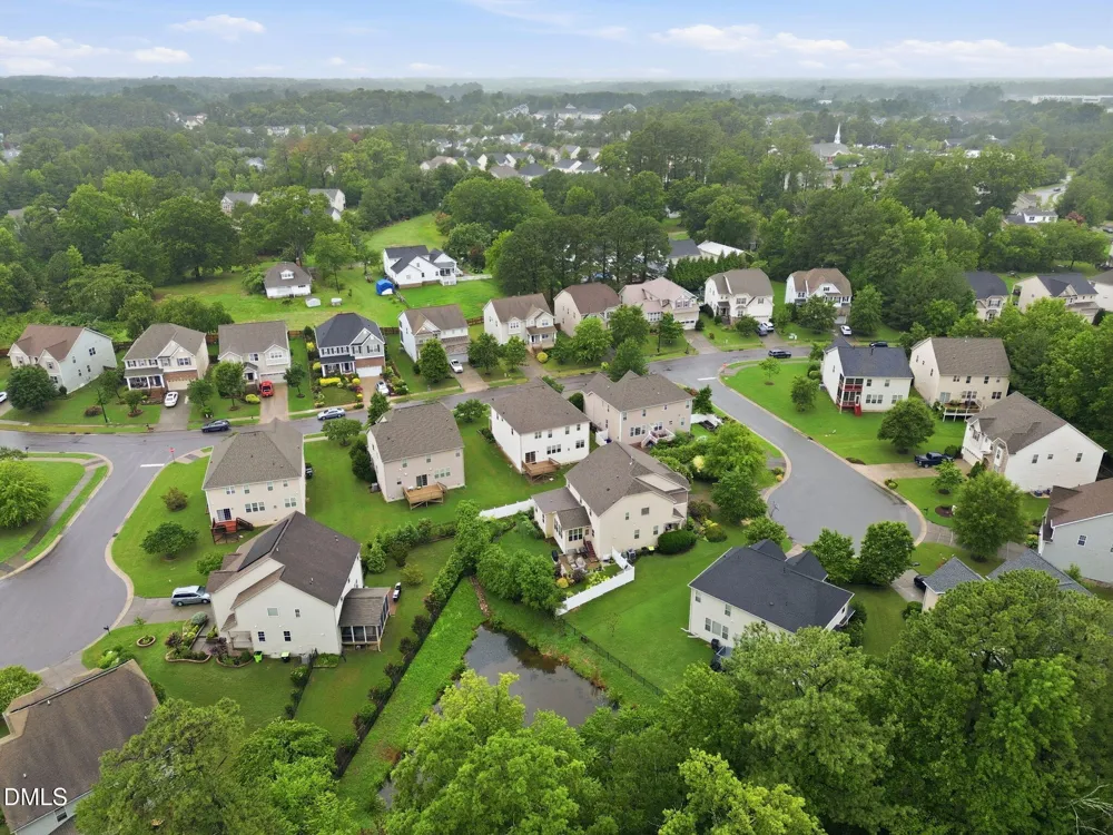 405 Liberty Rose Drive Morrisville, NC 27560