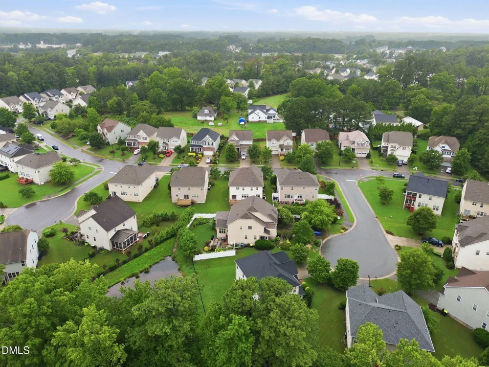 405 Liberty Rose Drive Morrisville, NC 27560
