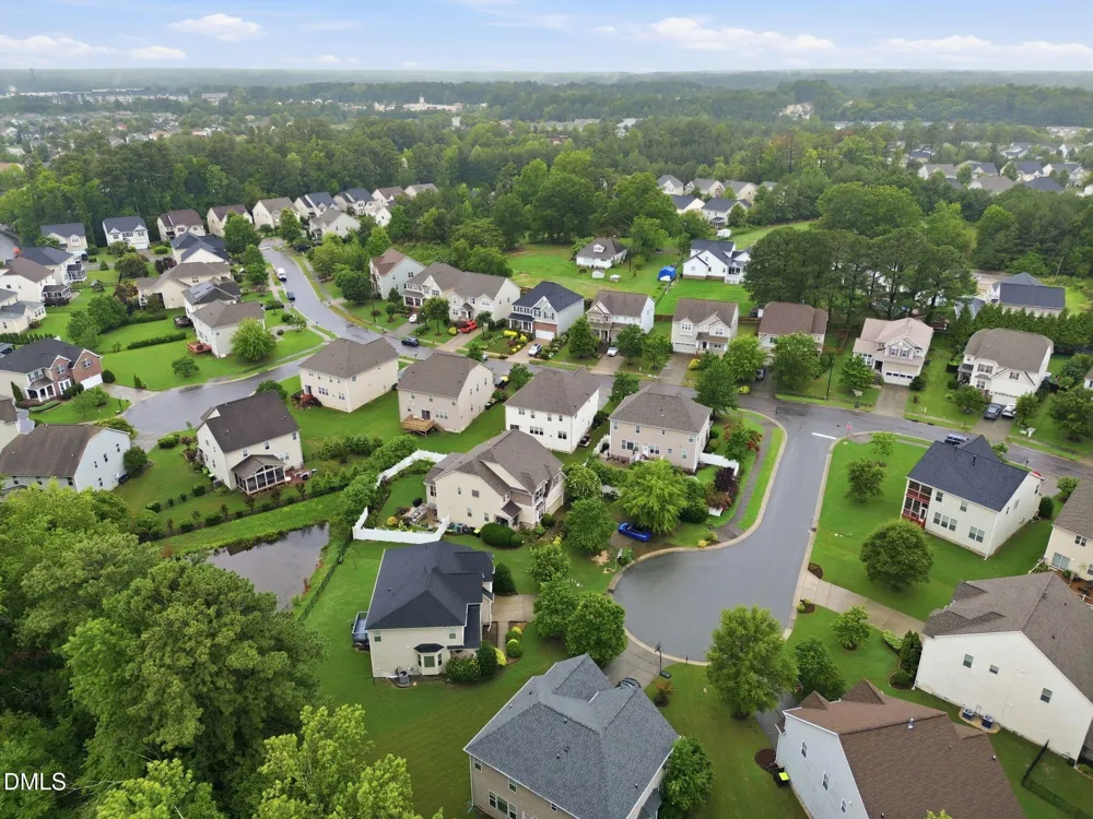 405 Liberty Rose Drive Morrisville, NC 27560