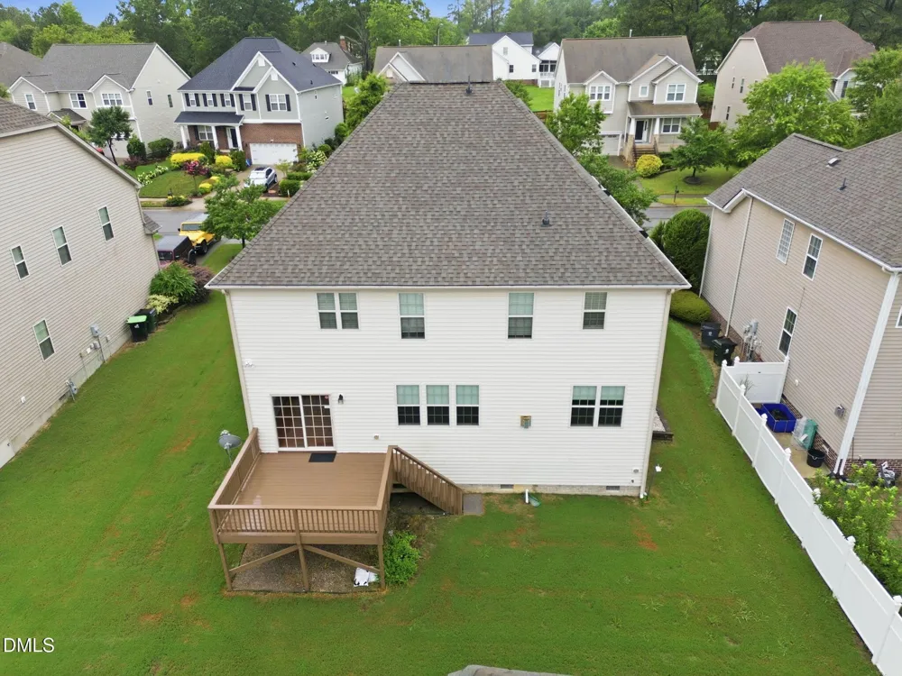 405 Liberty Rose Drive Morrisville, NC 27560
