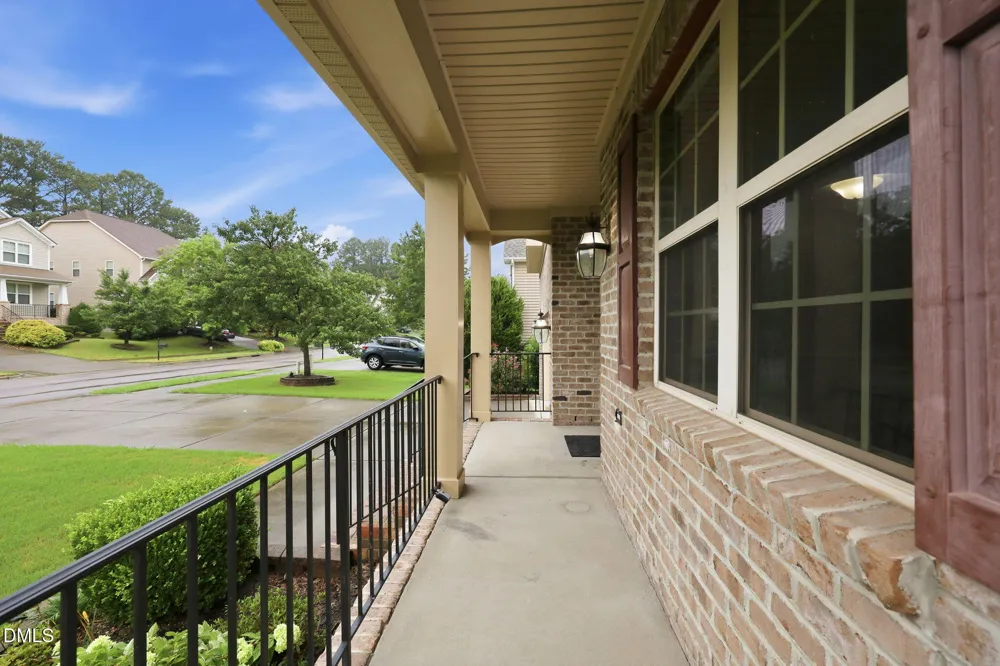 405 Liberty Rose Drive Morrisville, NC 27560