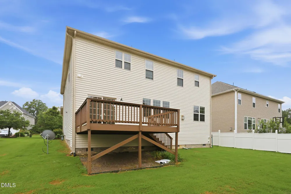 405 Liberty Rose Drive Morrisville, NC 27560