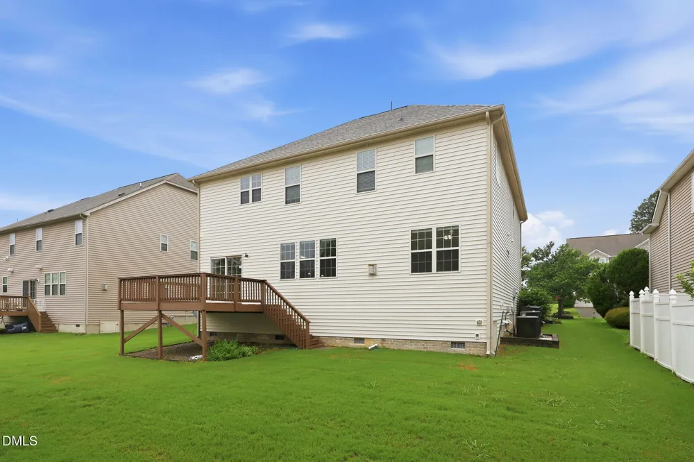 405 Liberty Rose Drive Morrisville, NC 27560