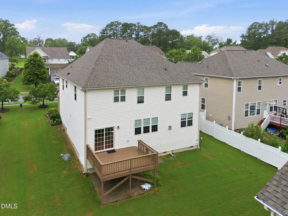 405 Liberty Rose Drive Morrisville, NC 27560