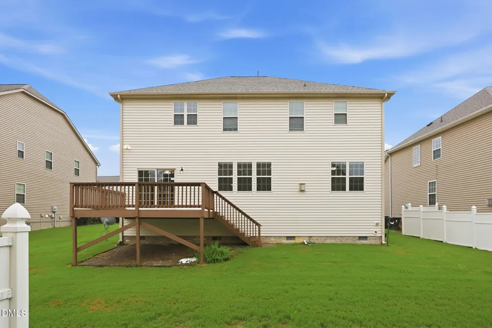 405 Liberty Rose Drive Morrisville, NC 27560