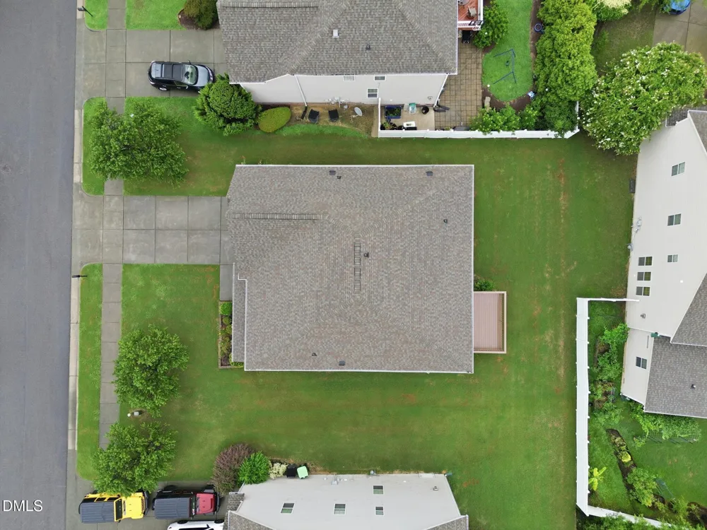 405 Liberty Rose Drive Morrisville, NC 27560