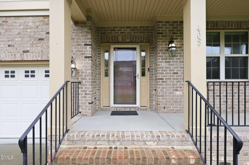 405 Liberty Rose Drive Morrisville, NC 27560