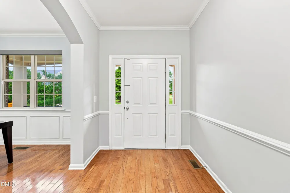 405 Liberty Rose Drive Morrisville, NC 27560