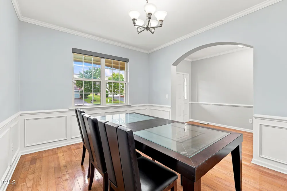 405 Liberty Rose Drive Morrisville, NC 27560