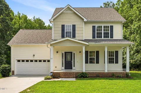30 Fern Court