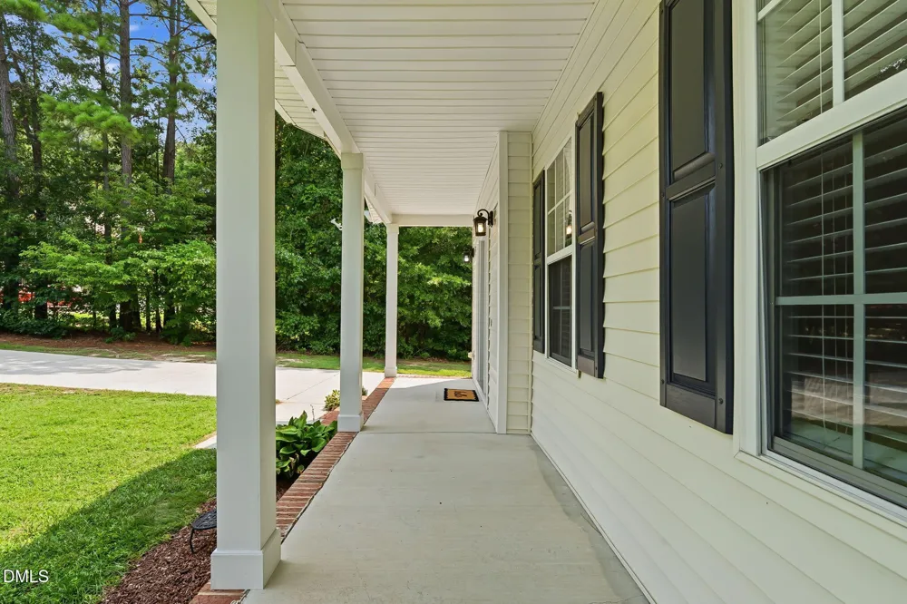 30 Fern Court Louisburg, NC 27549