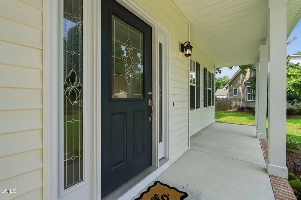 30 Fern Court Louisburg, NC 27549