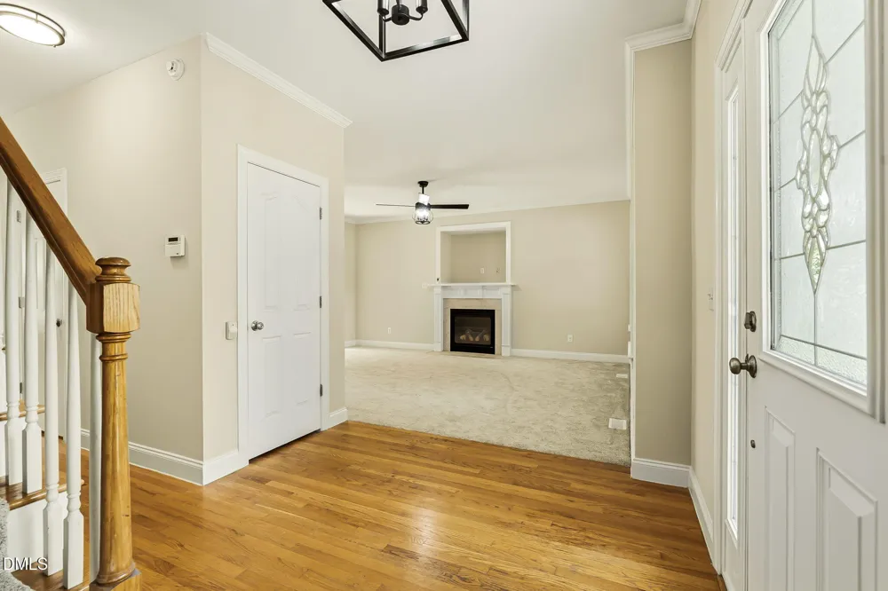 30 Fern Court Louisburg, NC 27549