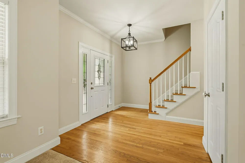 30 Fern Court Louisburg, NC 27549