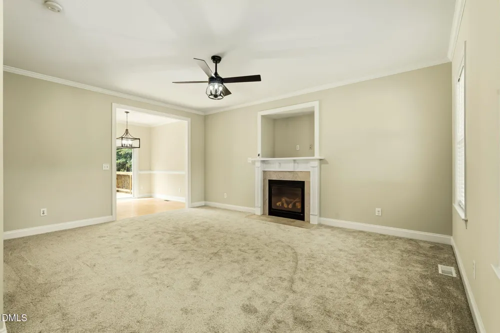 30 Fern Court Louisburg, NC 27549