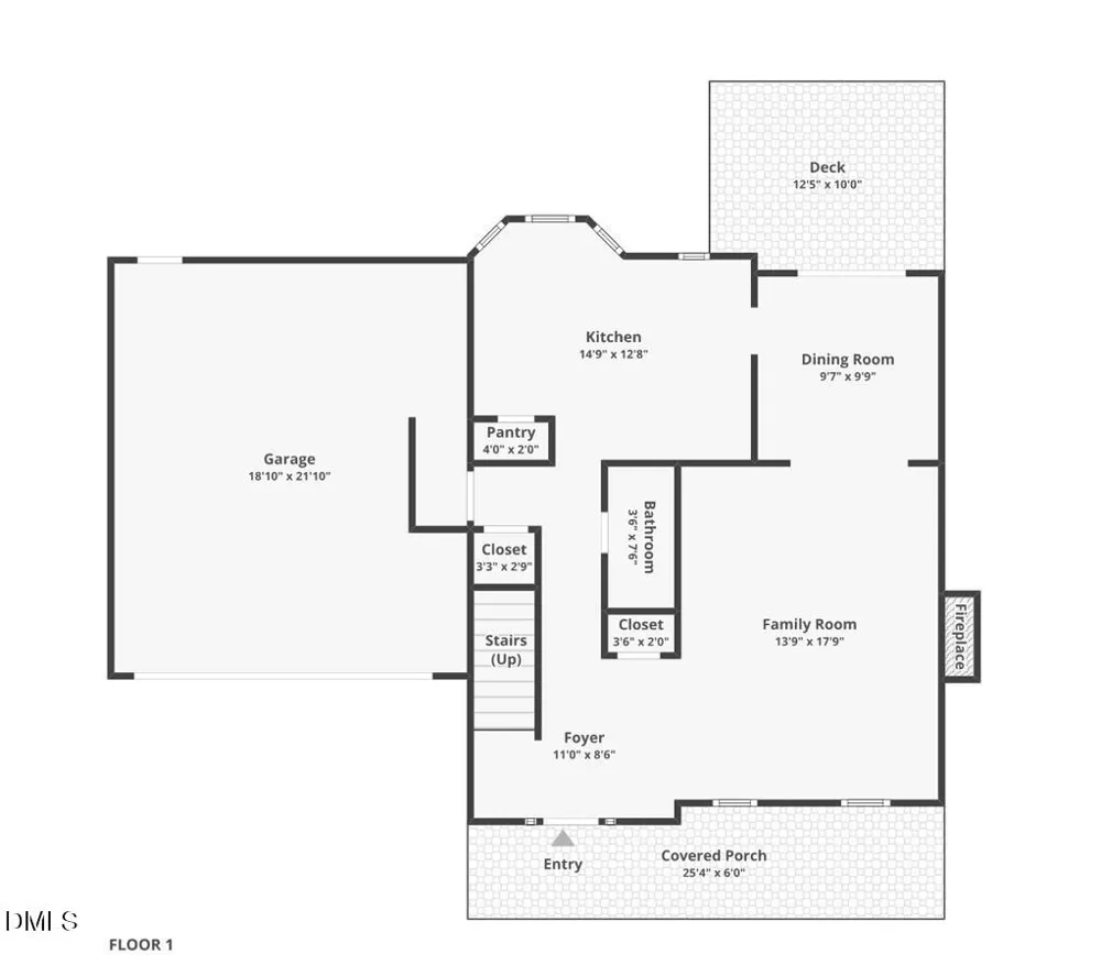 30 Fern Court Louisburg, NC 27549