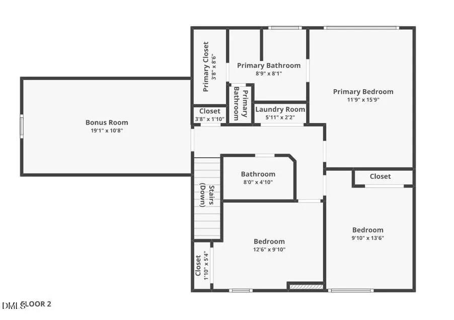 30 Fern Court Louisburg, NC 27549
