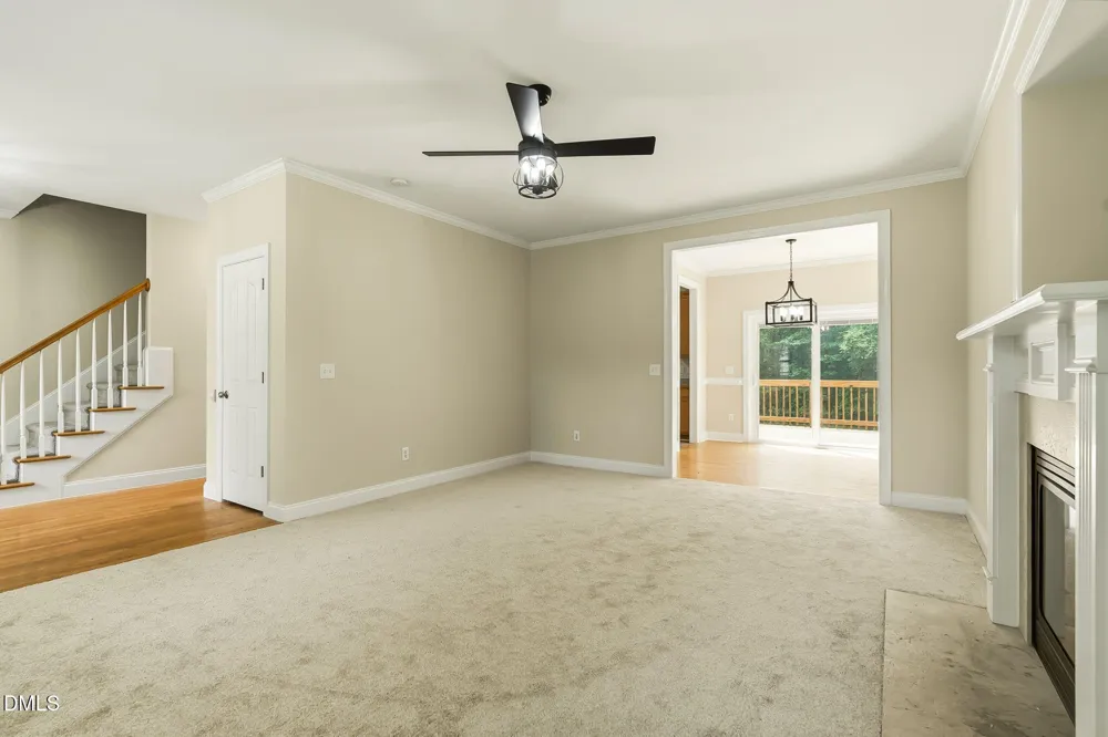 30 Fern Court Louisburg, NC 27549