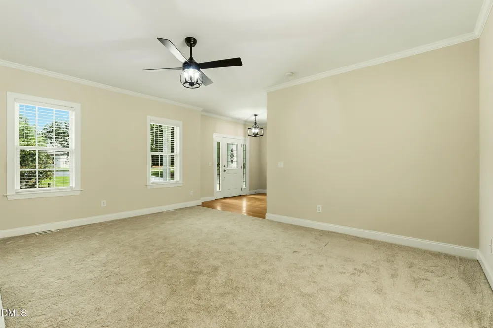 30 Fern Court Louisburg, NC 27549